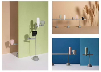 定位品质生活,联合知名设计师,哲品想改变中国产品山寨的刻板印象