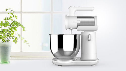 手持打蛋机 广州产品设计公司 维博设计