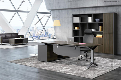 办公家具厂家要塑造自己的品牌竞争优势