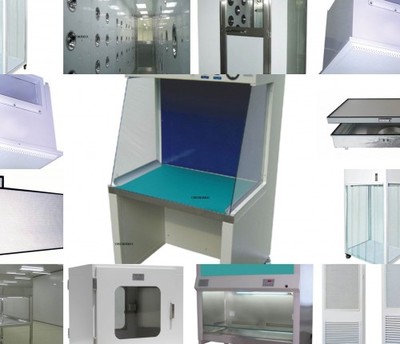 净化设备一站式采购供应商【图】- 勤加缘网