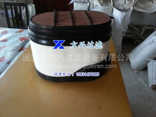 P608667 唐纳森滤芯 发电机组空气滤芯的全面解析