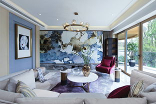 你的家如果这样设计，绝对美