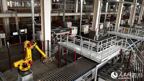 逐绿向智 崇州家居的新生活设计