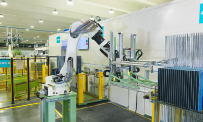 海信中央空调入选工信部2023年智能制造示范工厂 以“质效双升”智造模式引领行业变革