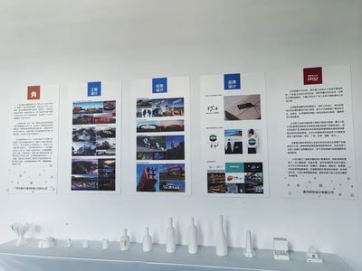 18家企业共同打造我省首个工业设计产业集聚区，设计创新赋能“贵州造”