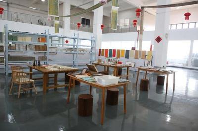 藏在工厂里的文艺秘境 探访枫泾古镇的宝藏设计市集