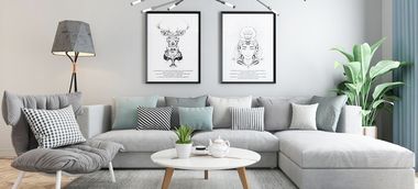 呼和浩特室内设计、工程制图与平面设计的综合服务