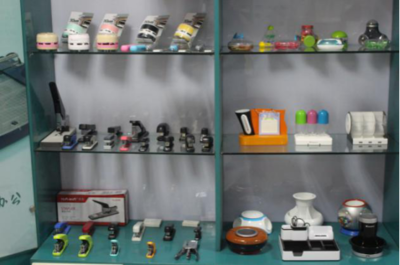 工厂揭秘丨天虹文具 上过央视的制造商，设计为王，荣誉满墙